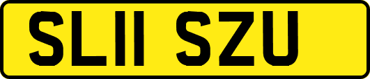 SL11SZU