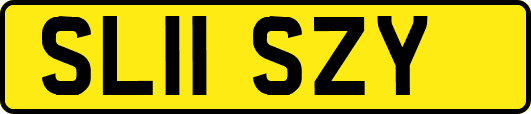 SL11SZY
