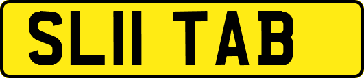 SL11TAB