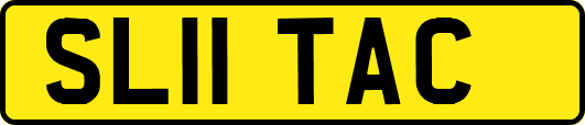SL11TAC