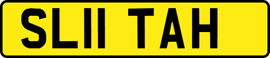 SL11TAH