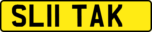 SL11TAK