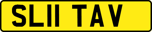 SL11TAV
