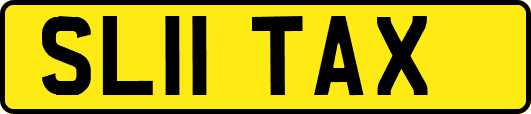 SL11TAX