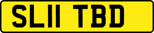 SL11TBD
