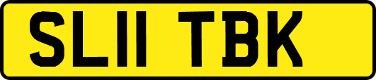 SL11TBK