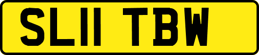 SL11TBW