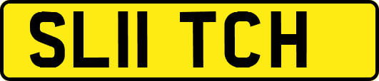 SL11TCH