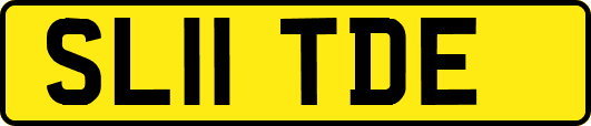SL11TDE
