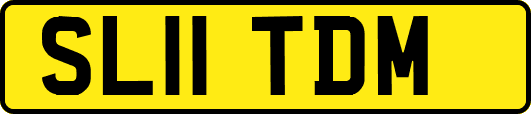 SL11TDM