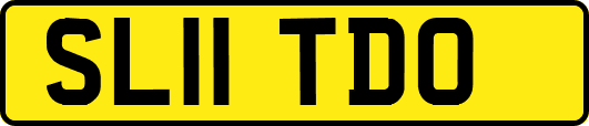SL11TDO