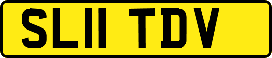 SL11TDV