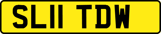 SL11TDW