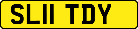 SL11TDY