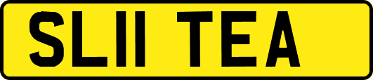 SL11TEA