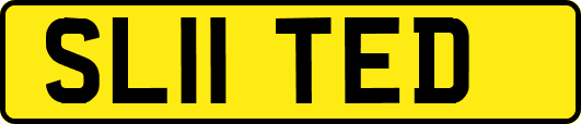 SL11TED
