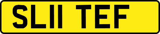 SL11TEF