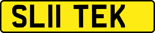 SL11TEK