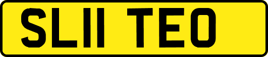 SL11TEO