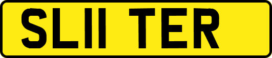 SL11TER