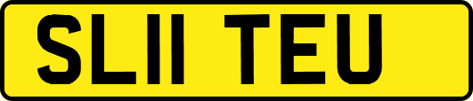 SL11TEU