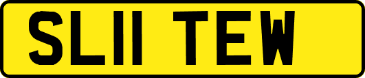 SL11TEW
