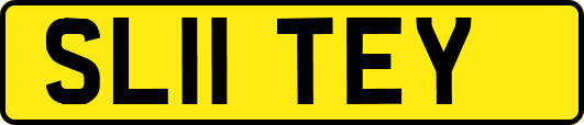 SL11TEY
