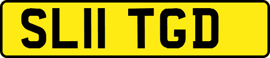 SL11TGD