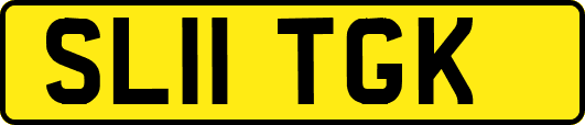 SL11TGK