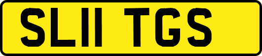 SL11TGS