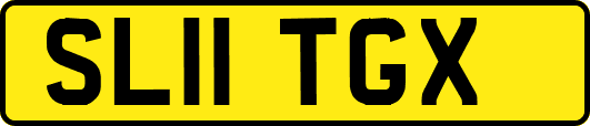 SL11TGX