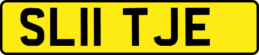 SL11TJE