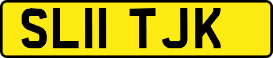 SL11TJK