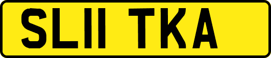 SL11TKA