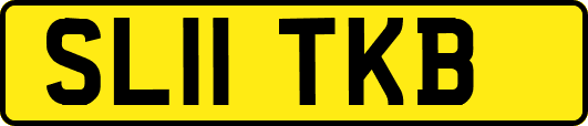 SL11TKB