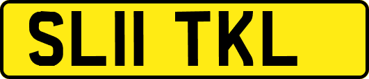 SL11TKL