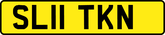 SL11TKN