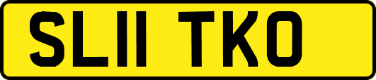 SL11TKO