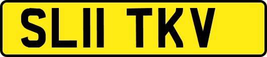 SL11TKV