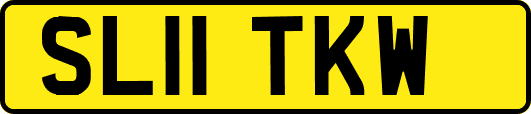 SL11TKW