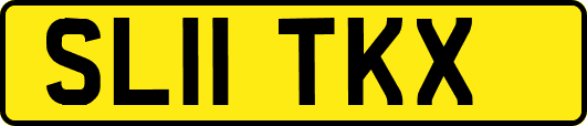 SL11TKX
