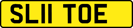 SL11TOE