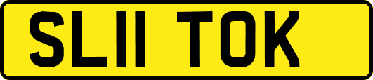 SL11TOK