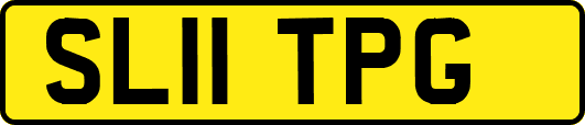 SL11TPG