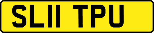 SL11TPU