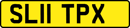 SL11TPX