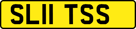 SL11TSS
