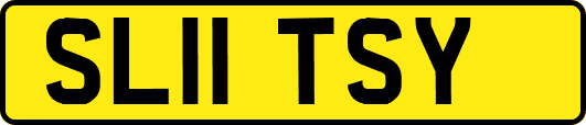 SL11TSY