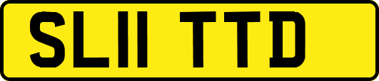 SL11TTD