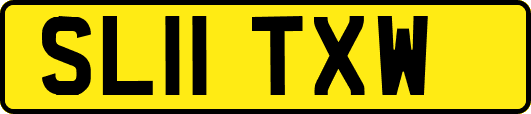 SL11TXW